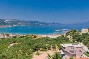 Villa Dionysia